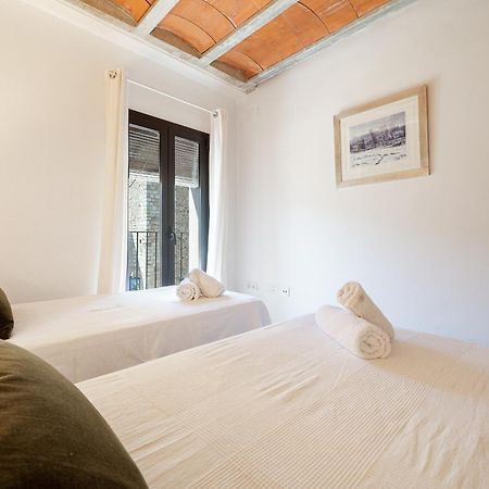 Hauzify I Apartaments Montblanc Zewnętrze zdjęcie