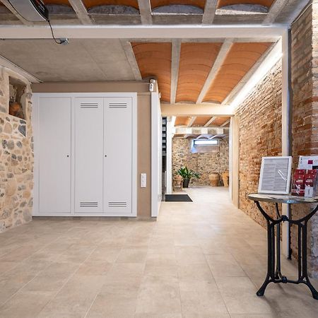 Hauzify I Apartaments Montblanc Zewnętrze zdjęcie