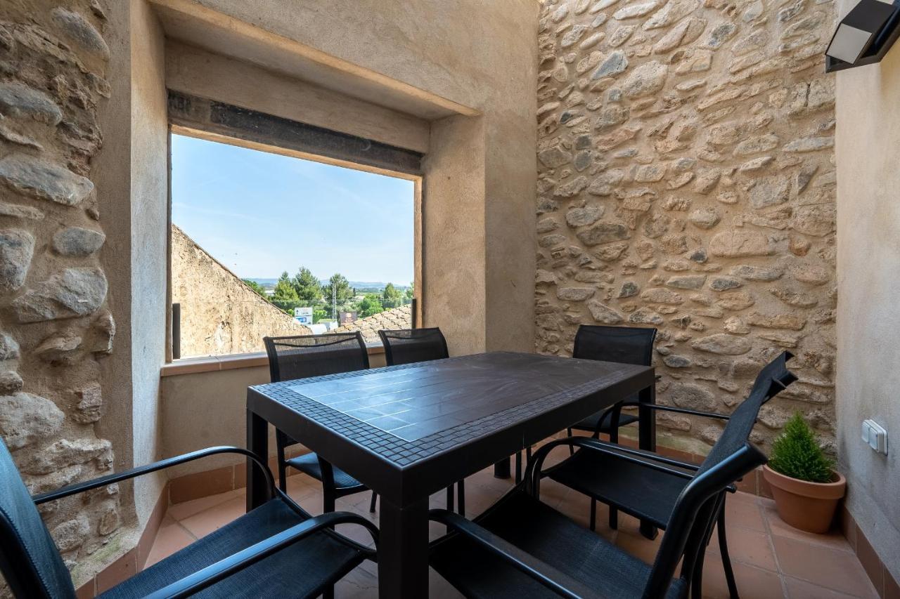 Hauzify I Apartaments Montblanc Zewnętrze zdjęcie