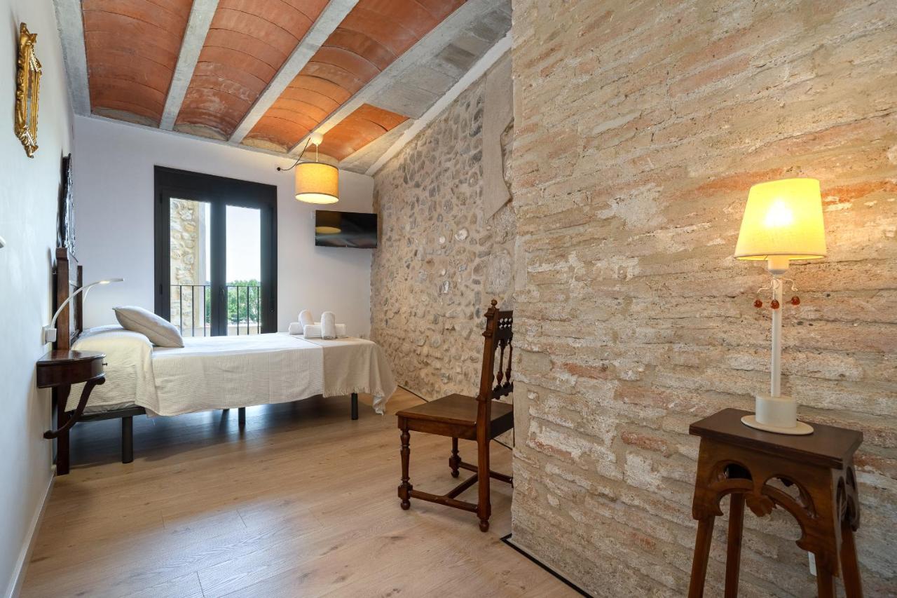 Hauzify I Apartaments Montblanc Zewnętrze zdjęcie