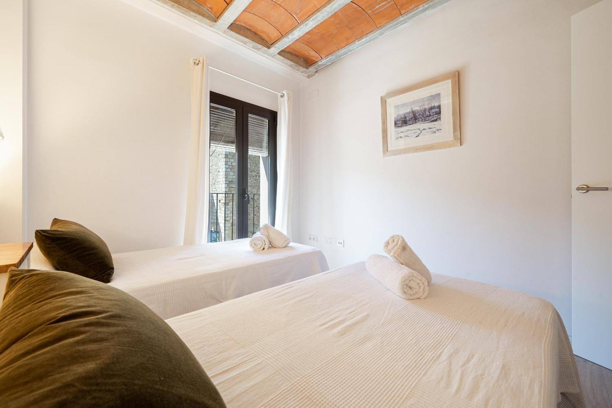 Hauzify I Apartaments Montblanc Zewnętrze zdjęcie