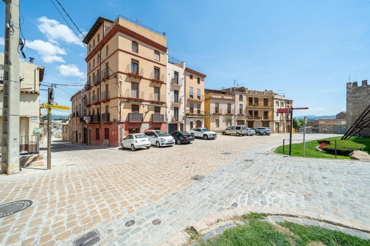 Hauzify I Apartaments Montblanc Zewnętrze zdjęcie
