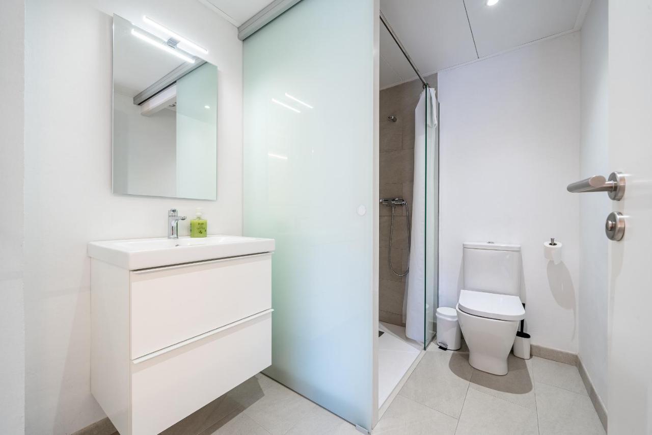 Hauzify I Apartaments Montblanc Zewnętrze zdjęcie