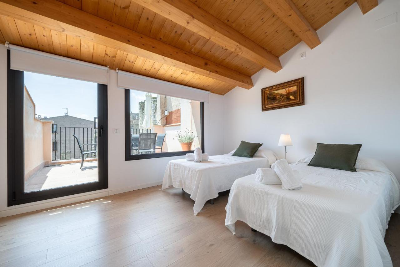 Hauzify I Apartaments Montblanc Zewnętrze zdjęcie
