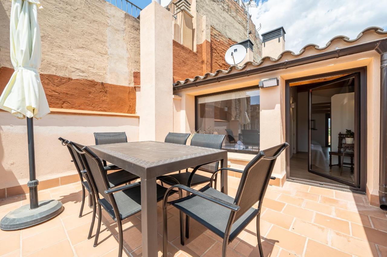 Hauzify I Apartaments Montblanc Zewnętrze zdjęcie