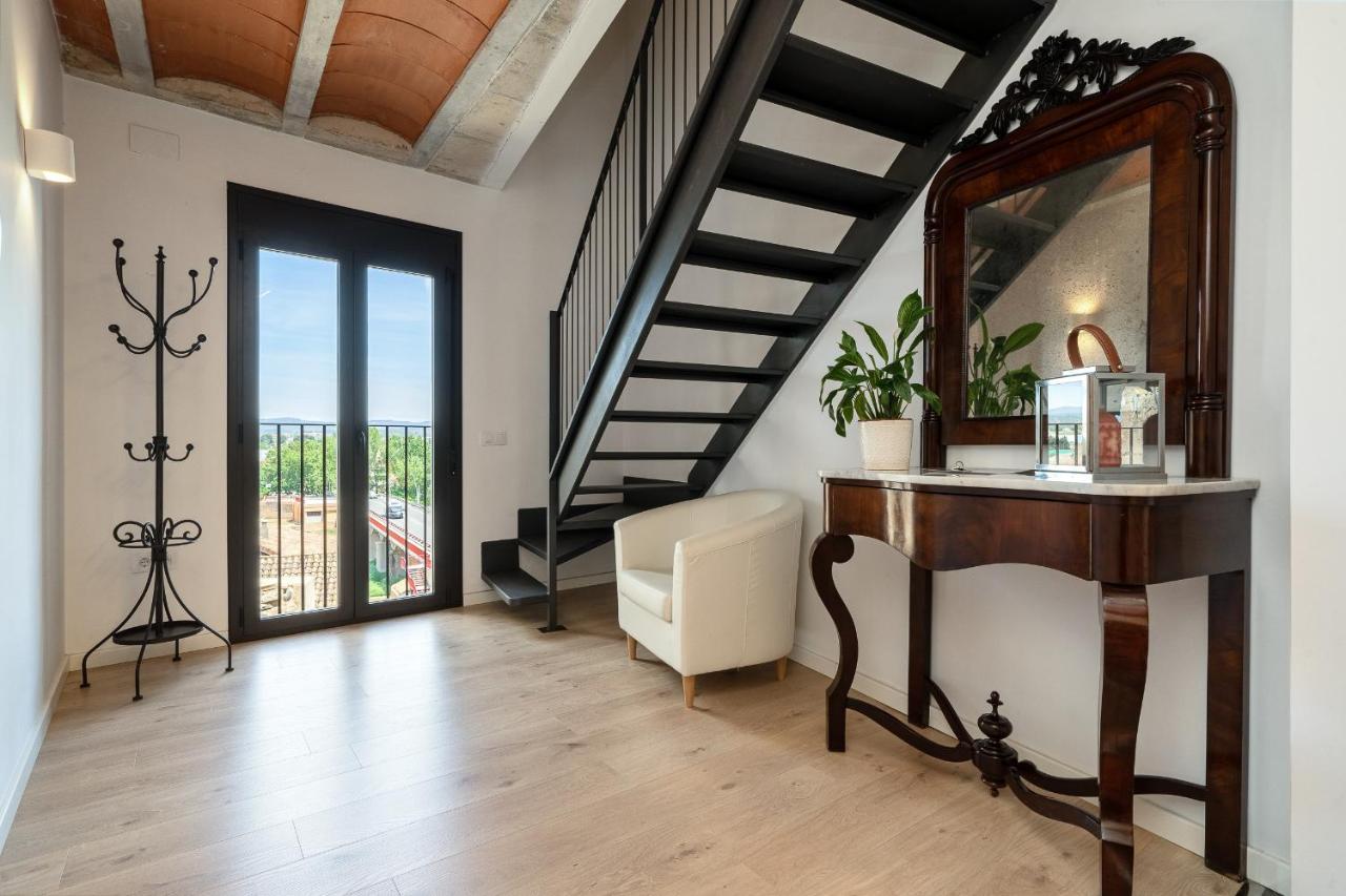 Hauzify I Apartaments Montblanc Zewnętrze zdjęcie
